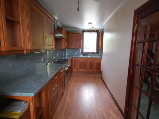  Image of 2 Bedroom Semi-Detached to rent at Kelso Borders Borders, TD5 7PE